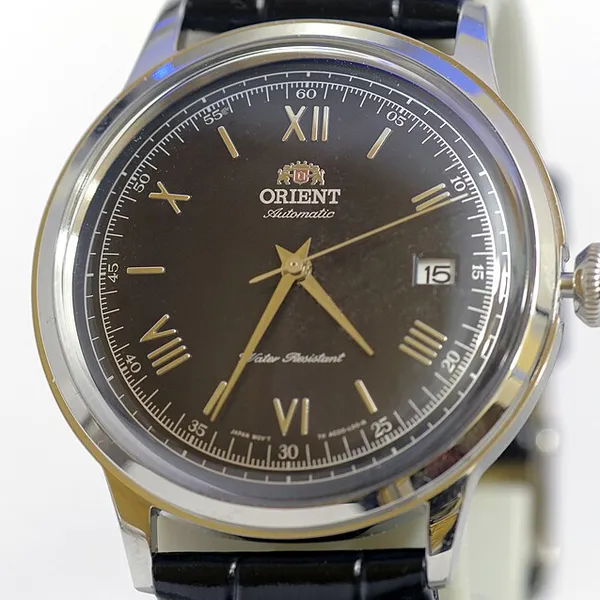 Orient Bambino (2ª generación)